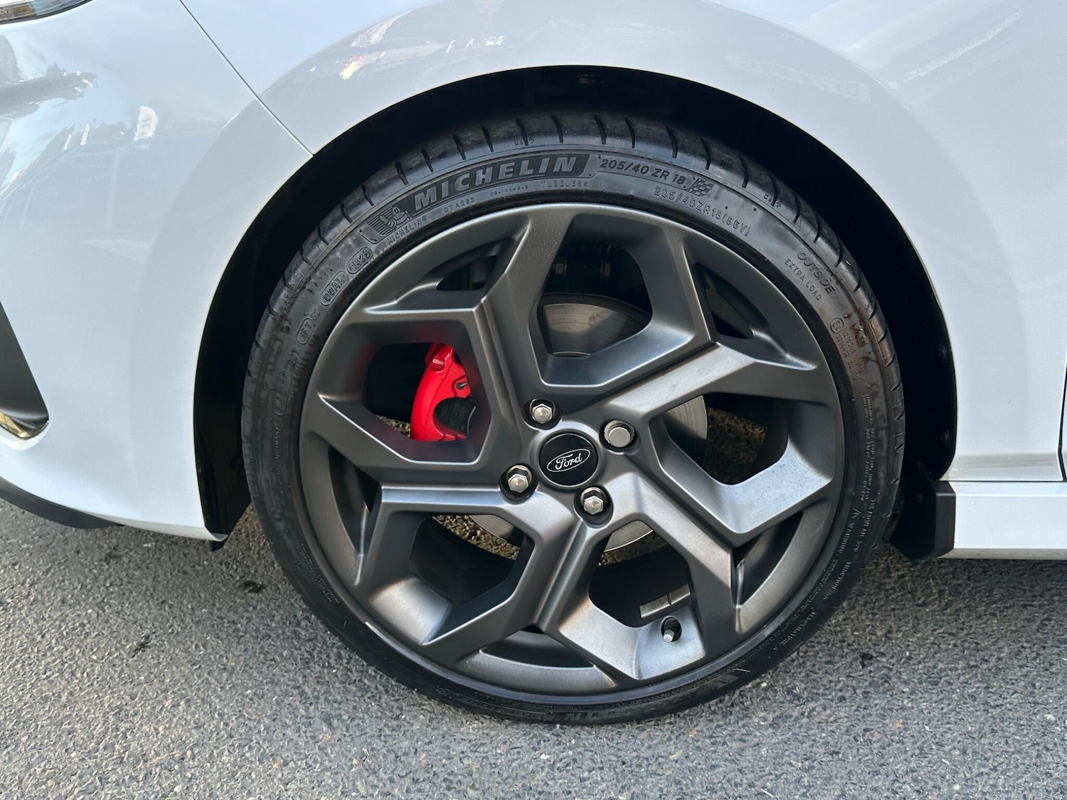 Used Ford Fiesta 2023 for sale - 76136791: Photo 21