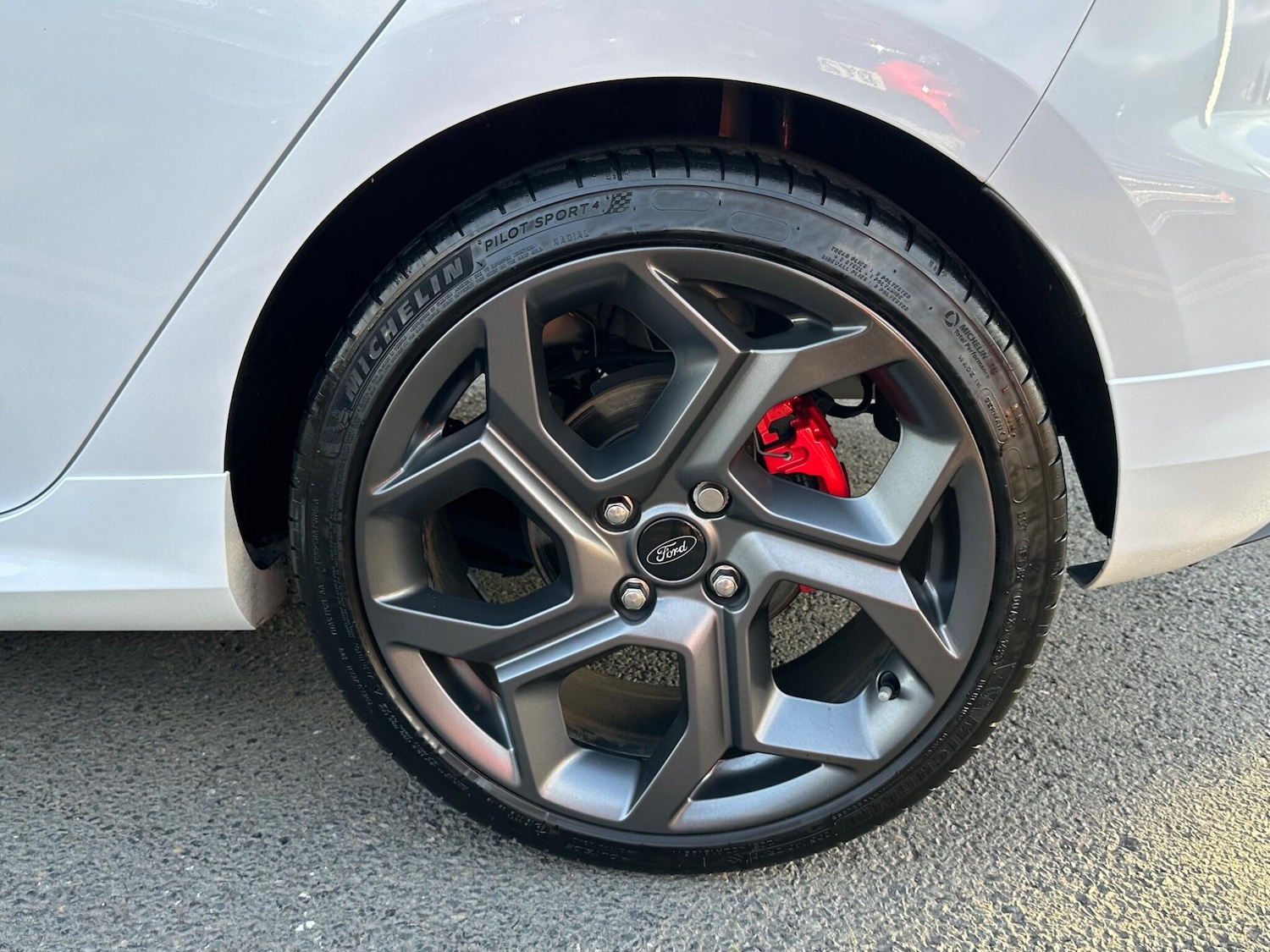 Used Ford Fiesta 2023 for sale - 76136791: Photo 22