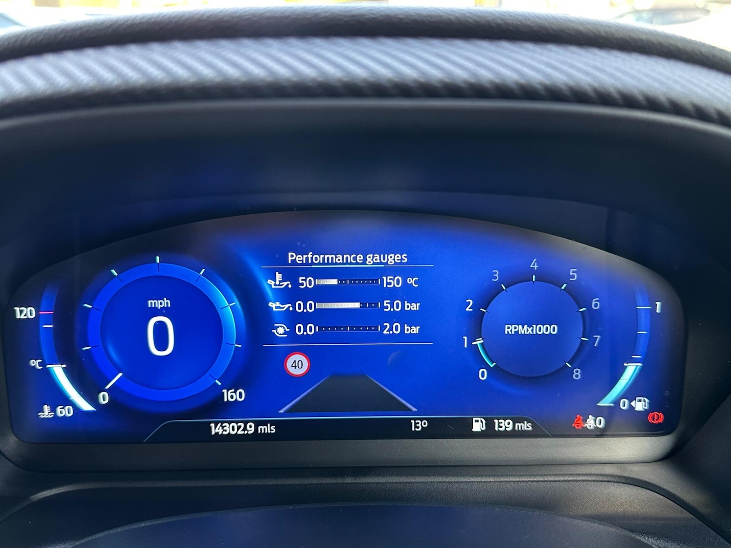 Used Ford Fiesta 2023 for sale - 76136791: Photo 28