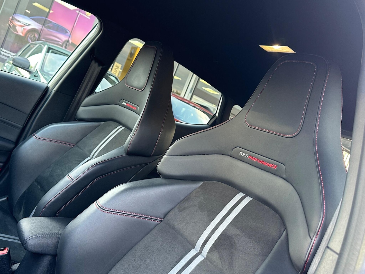 Used Ford Fiesta 2023 for sale - 76136791: Photo 30