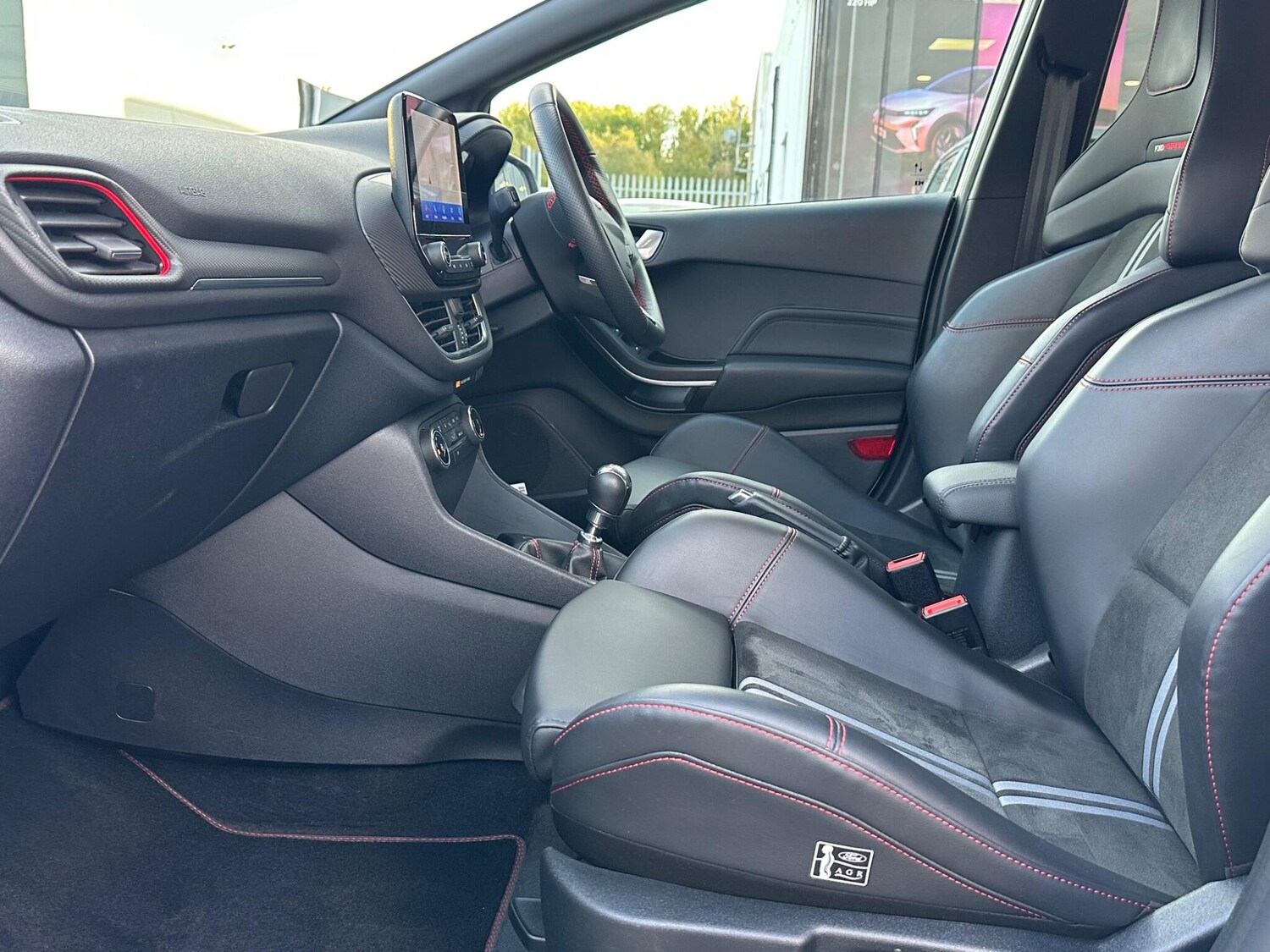 Used Ford Fiesta 2023 for sale - 76136791: Photo 31