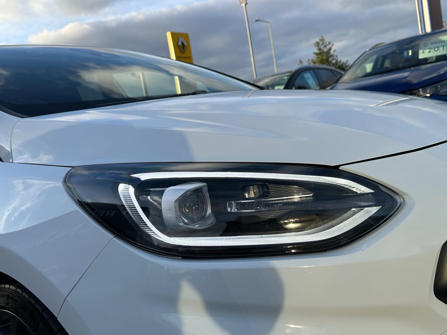 Used Ford Fiesta 2023 for sale - 76136791: Photo 32