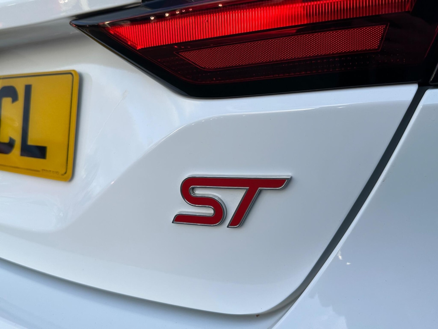 Used Ford Fiesta 2023 for sale - 76136791: Photo 33