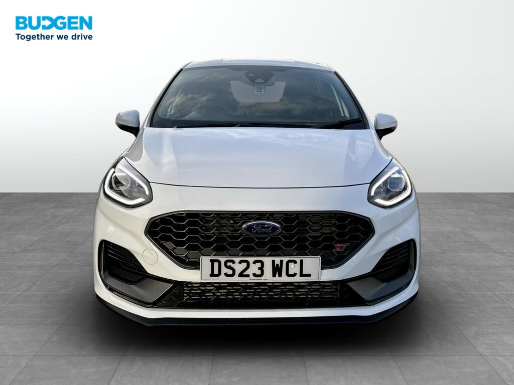 Used Ford Fiesta 2023 for sale - 76136791: Photo 5