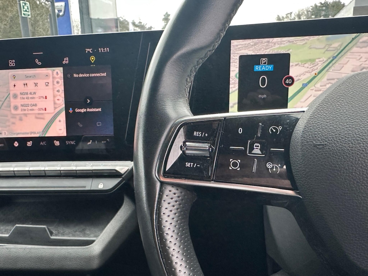 Used Renault Megane E Tech 2022 for sale - 77387541: Photo 18