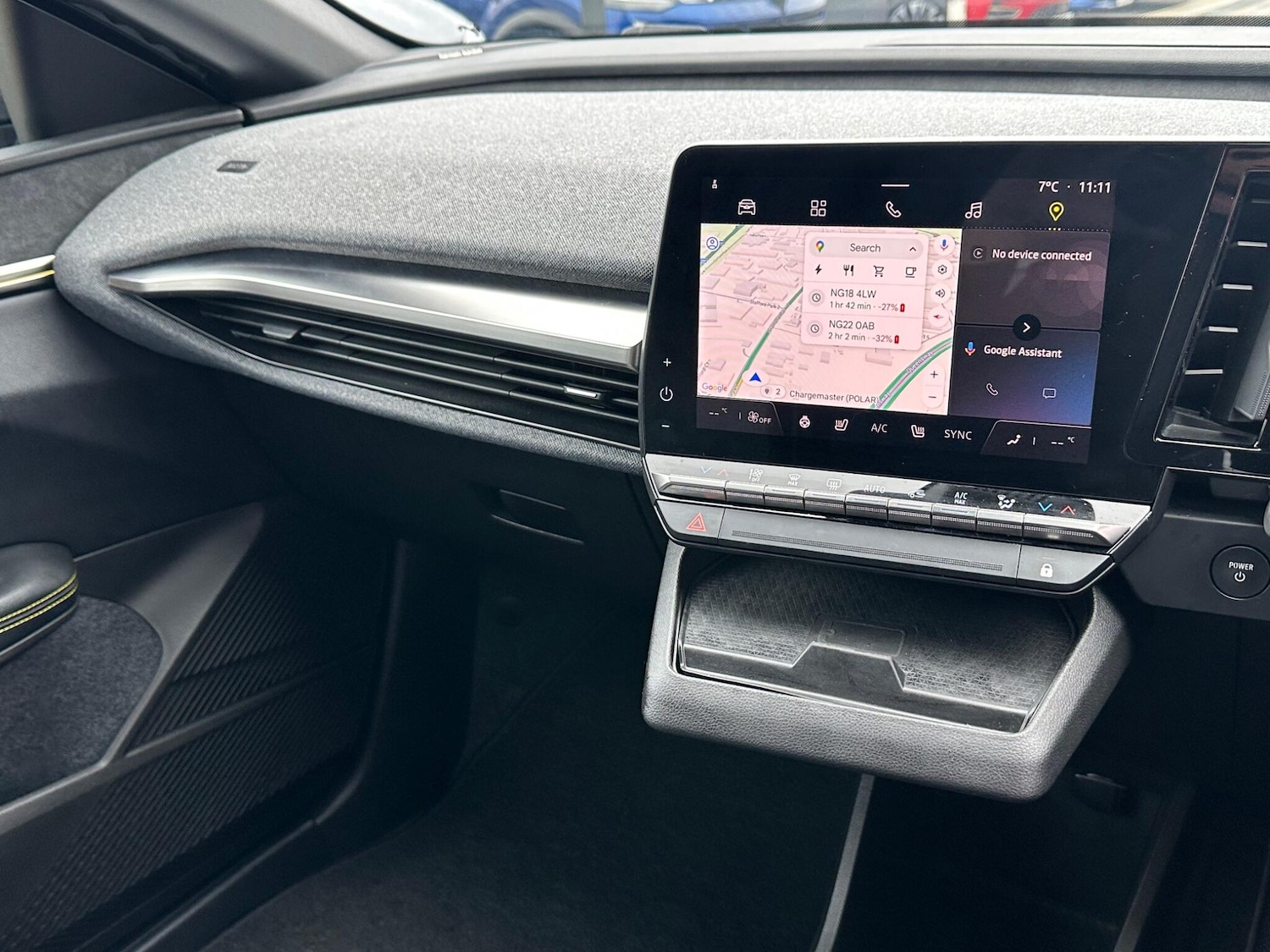 Used Renault Megane E Tech 2022 for sale - 77387541: Photo 19