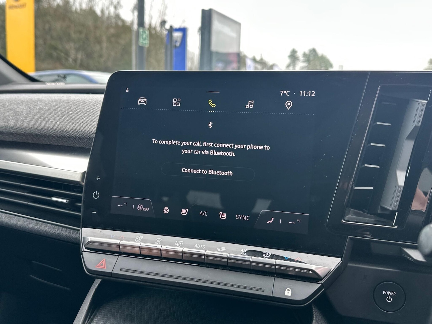 Used Renault Megane E Tech 2022 for sale - 77387541: Photo 20