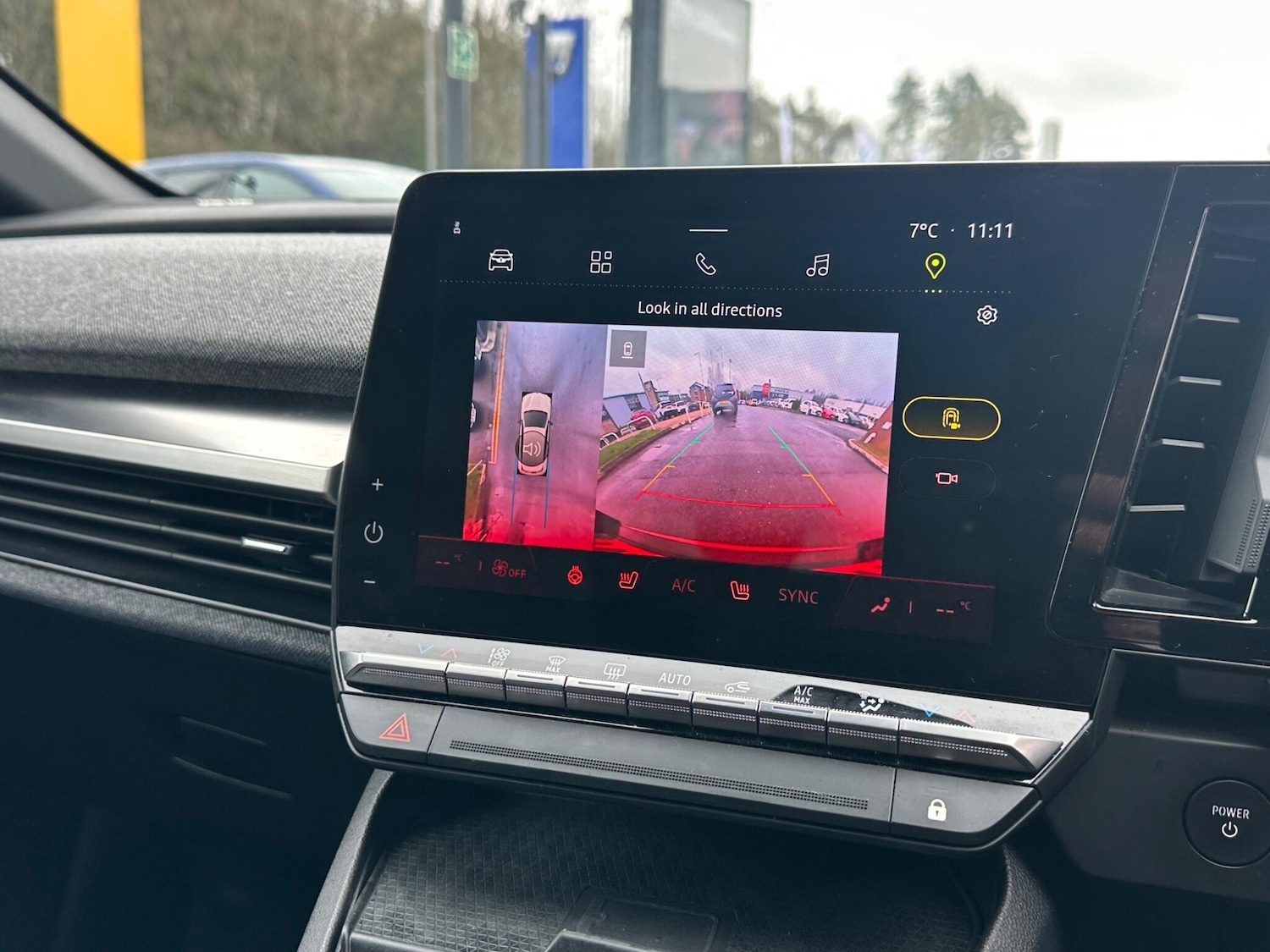 Used Renault Megane E Tech 2022 for sale - 77387541: Photo 22