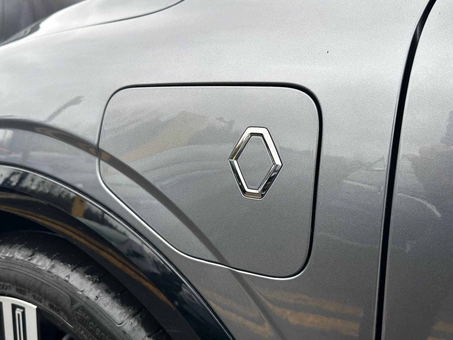 Used Renault Megane E Tech 2022 for sale - 77387541: Photo 25