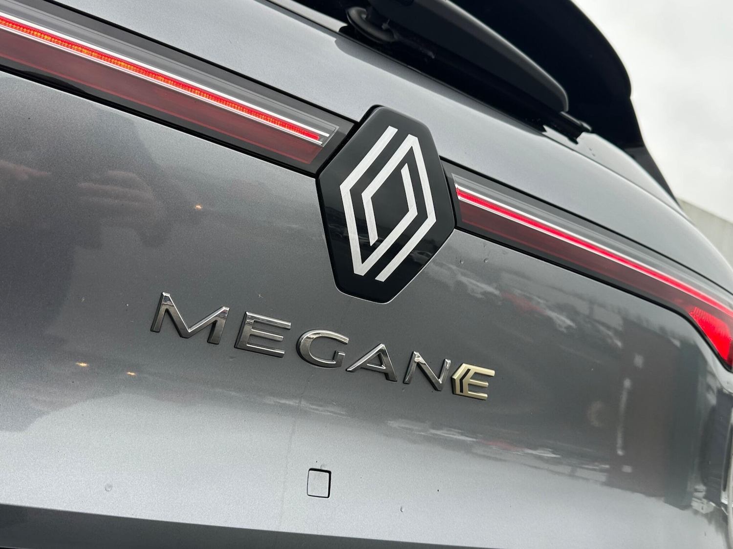 Used Renault Megane E Tech 2022 for sale - 77387541: Photo 26