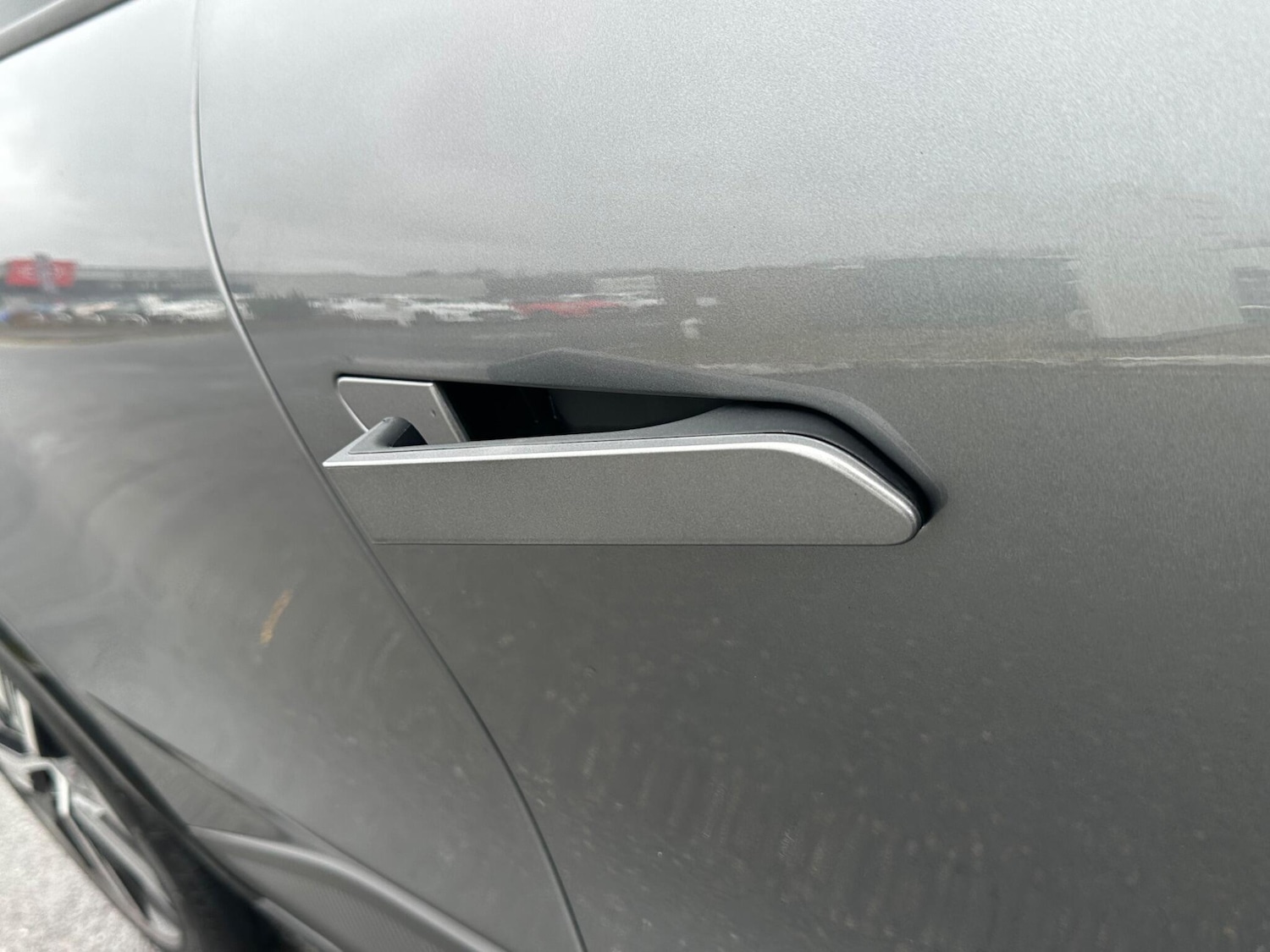 Used Renault Megane E Tech 2022 for sale - 77387541: Photo 27