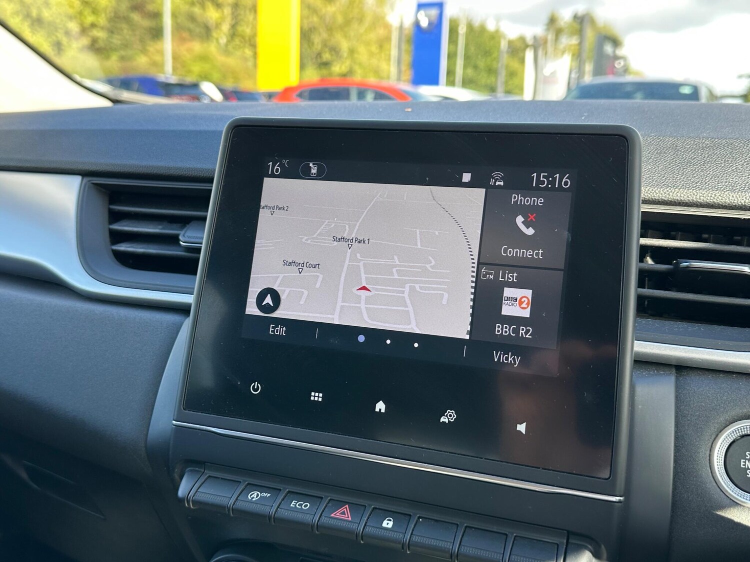 Used Renault Captur 2021 for sale - 75906110: Photo 18