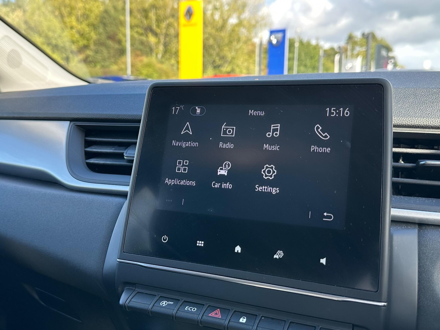 Used Renault Captur 2021 for sale - 75906110: Photo 21