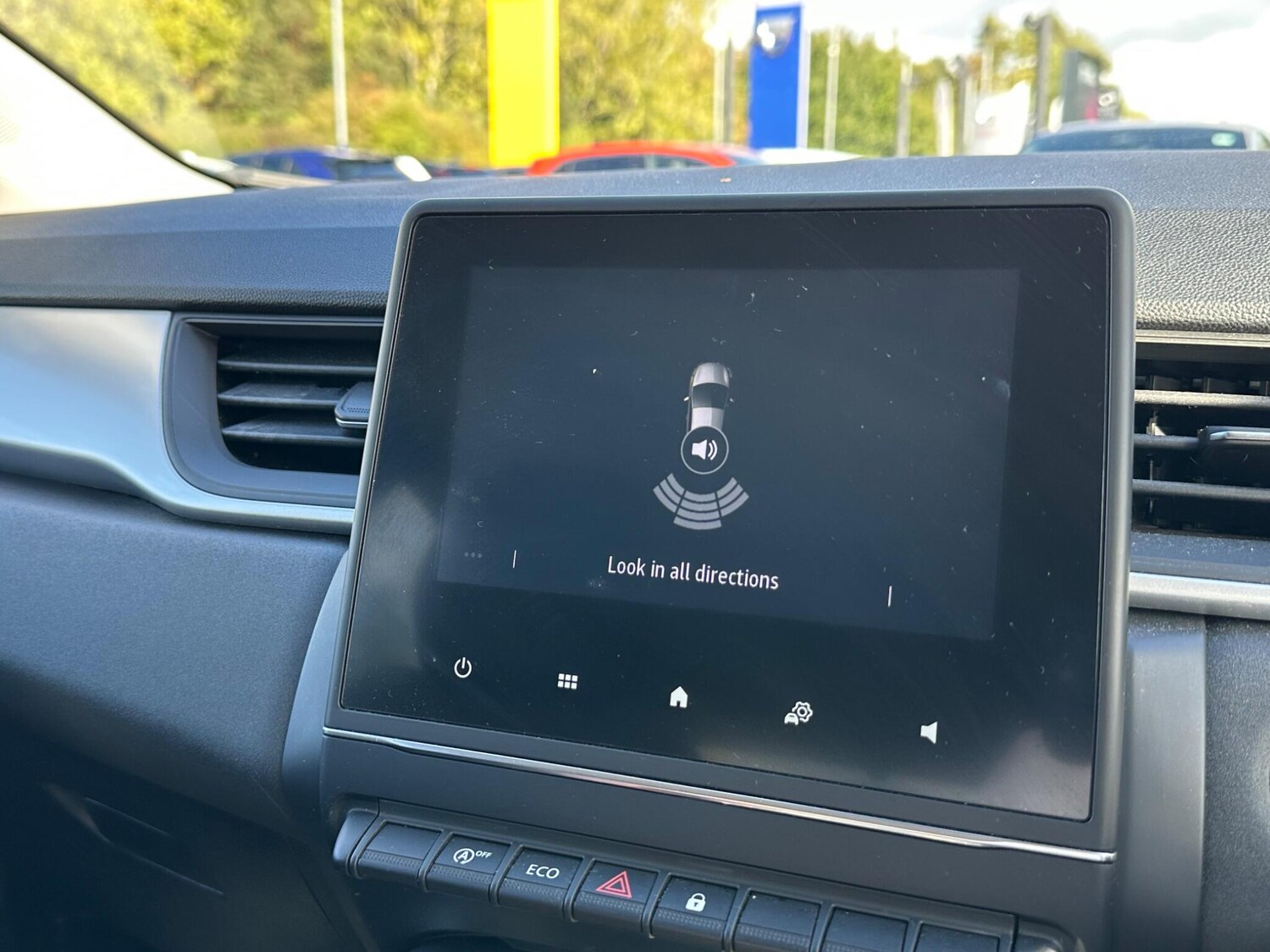 Used Renault Captur 2021 for sale - 75906110: Photo 22