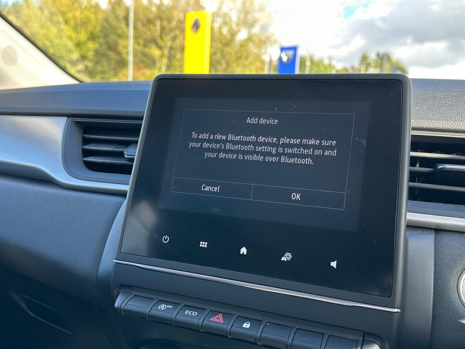 Used Renault Captur 2021 for sale - 75906110: Photo 23