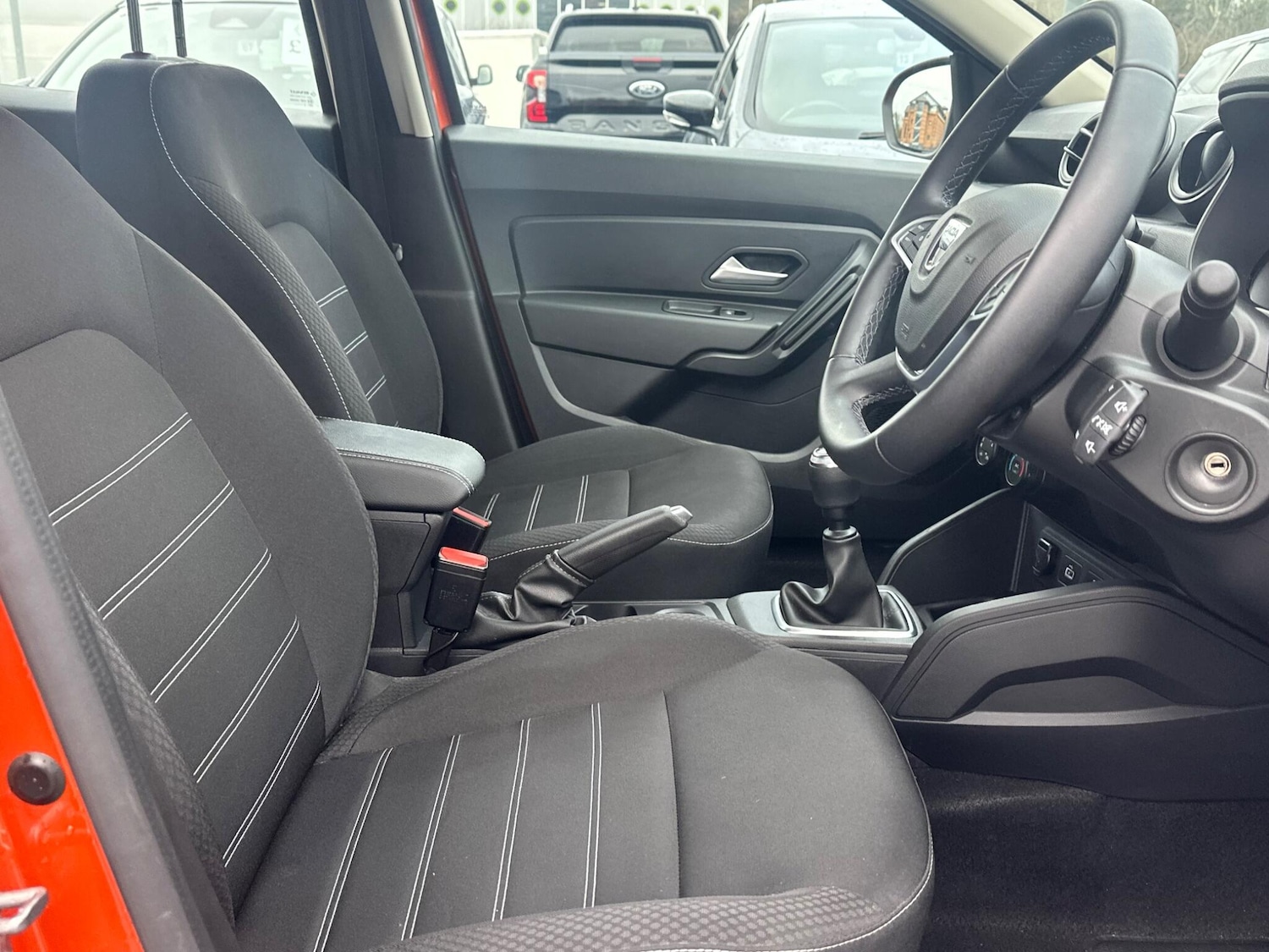 Used Dacia Duster 2023 for sale - 77496346: Photo 10