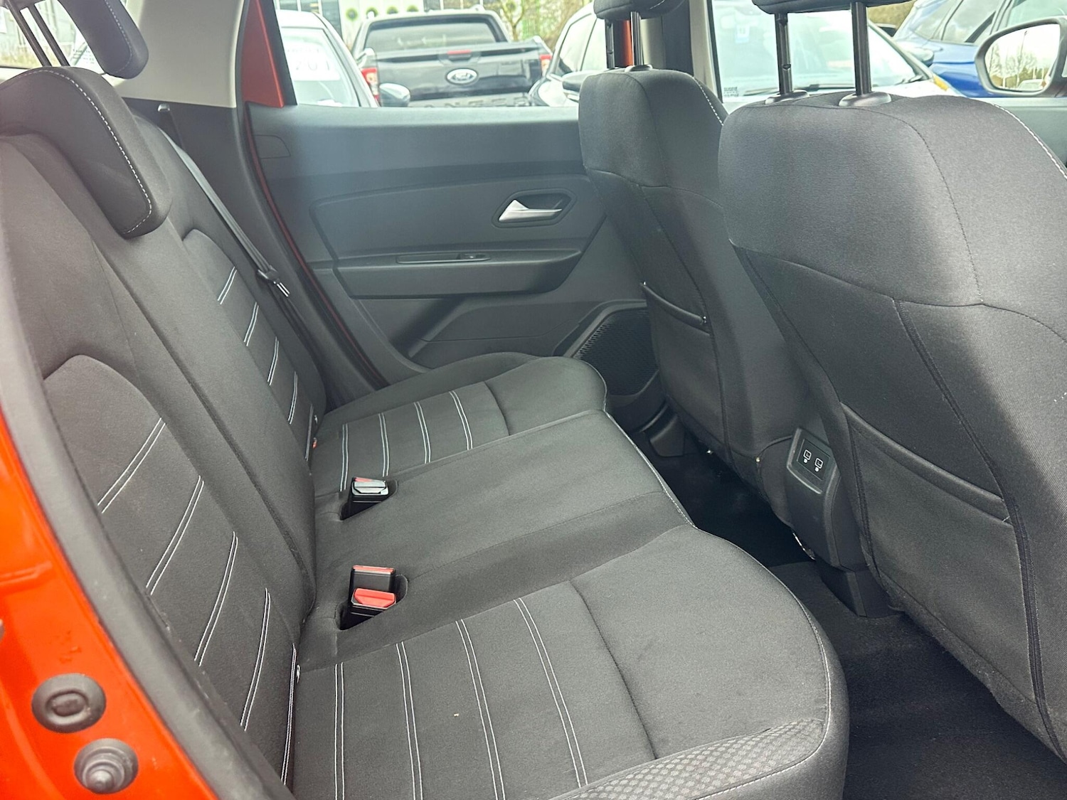 Used Dacia Duster 2023 for sale - 77496346: Photo 11