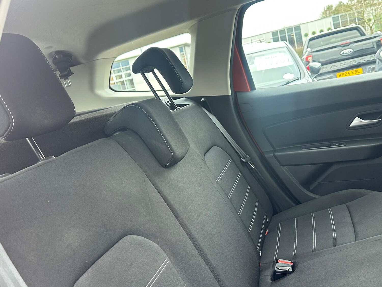 Used Dacia Duster 2023 for sale - 77496346: Photo 12