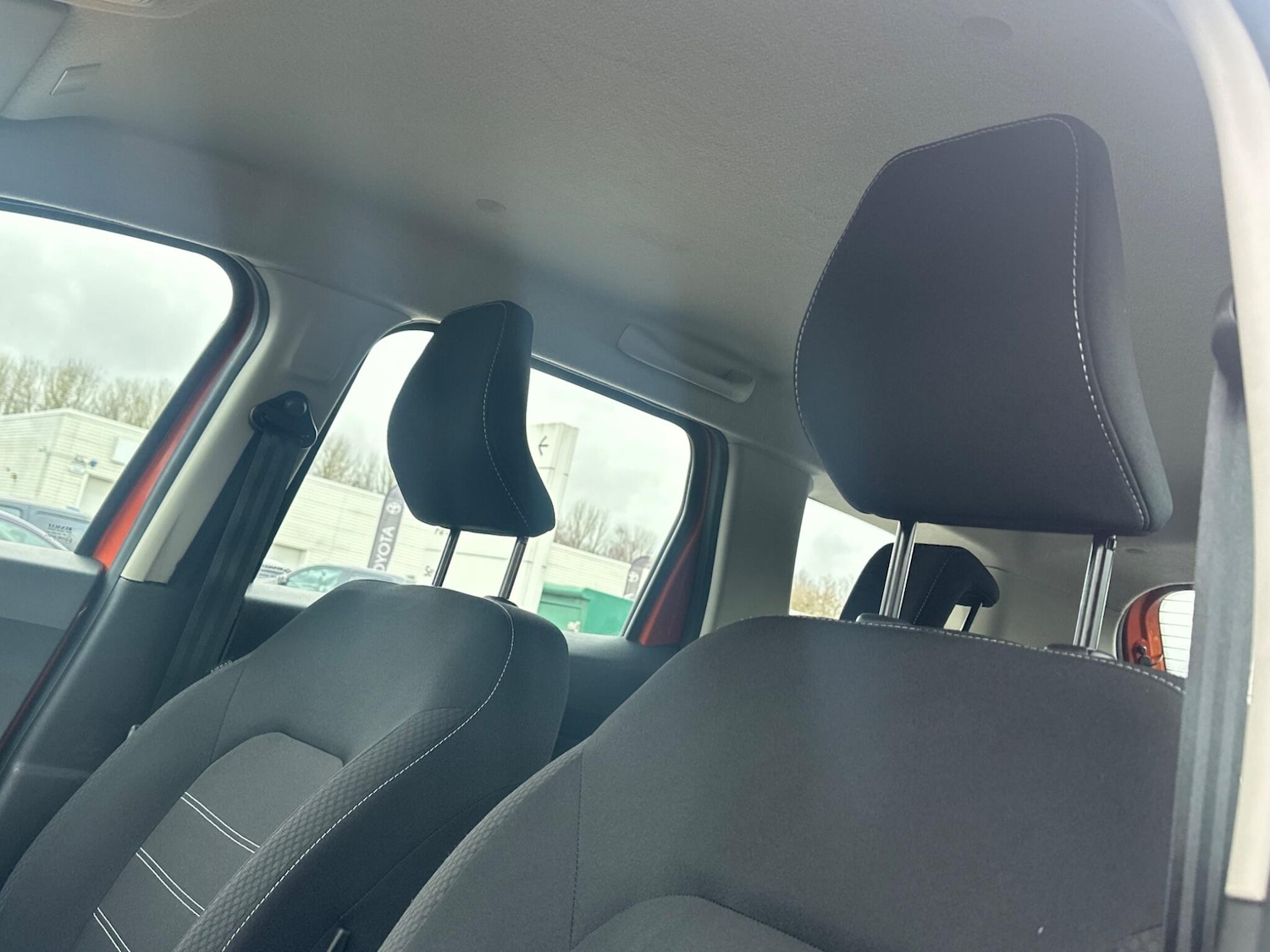 Used Dacia Duster 2023 for sale - 77496346: Photo 13