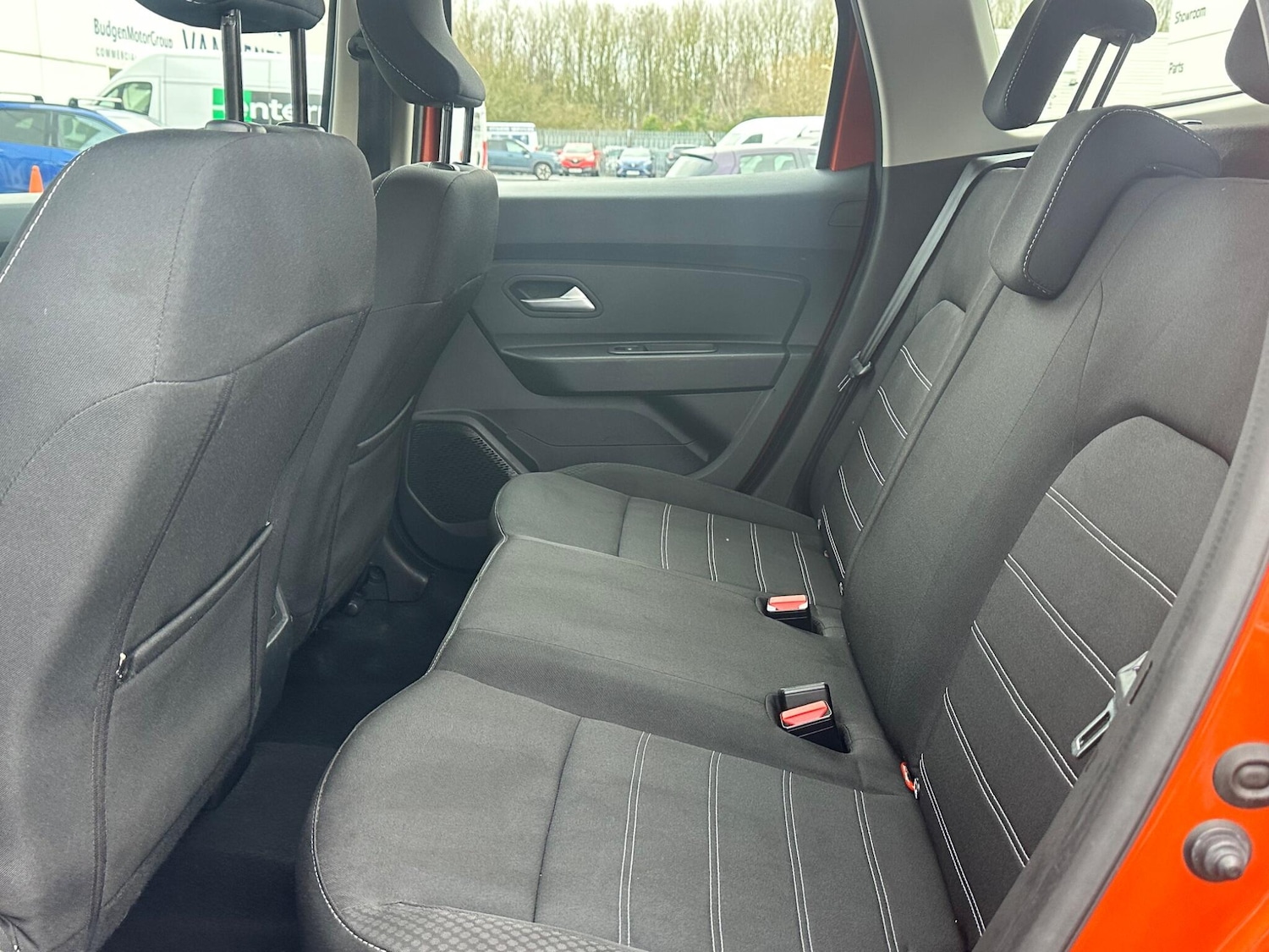 Used Dacia Duster 2023 for sale - 77496346: Photo 14