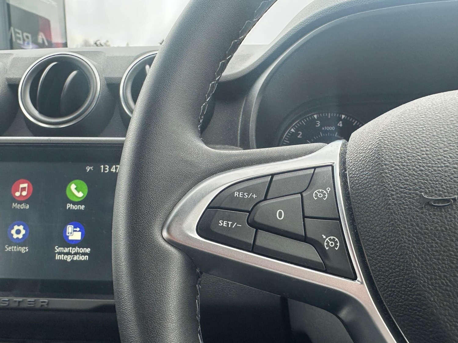 Used Dacia Duster 2023 for sale - 77496346: Photo 15