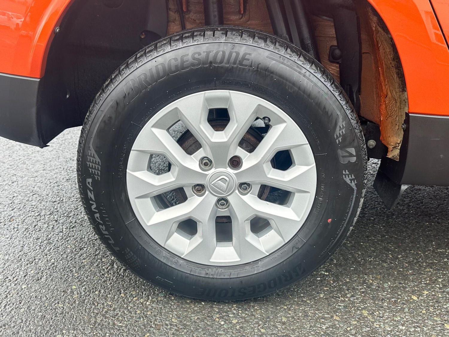 Used Dacia Duster 2023 for sale - 77496346: Photo 17