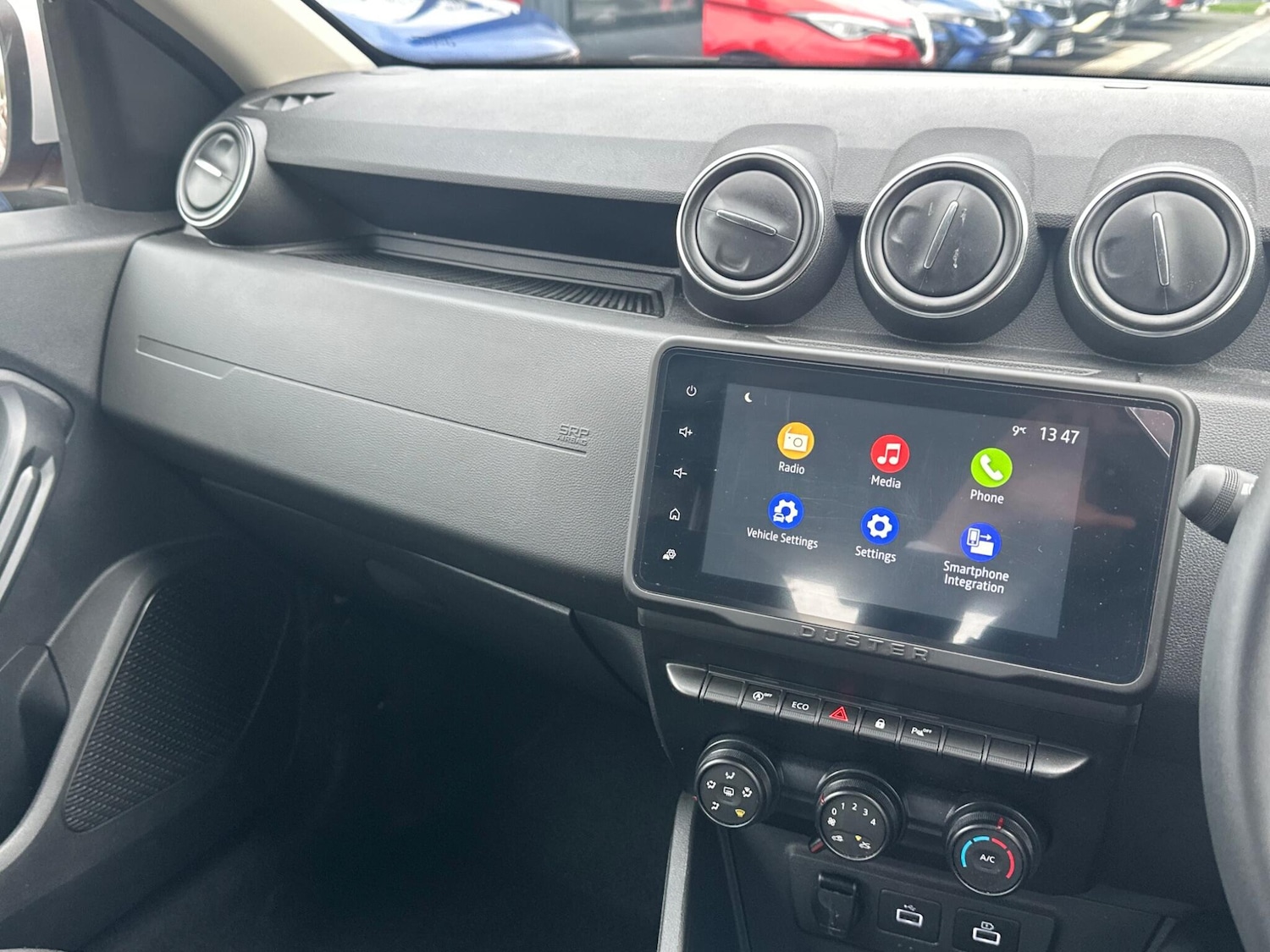 Used Dacia Duster 2023 for sale - 77496346: Photo 18