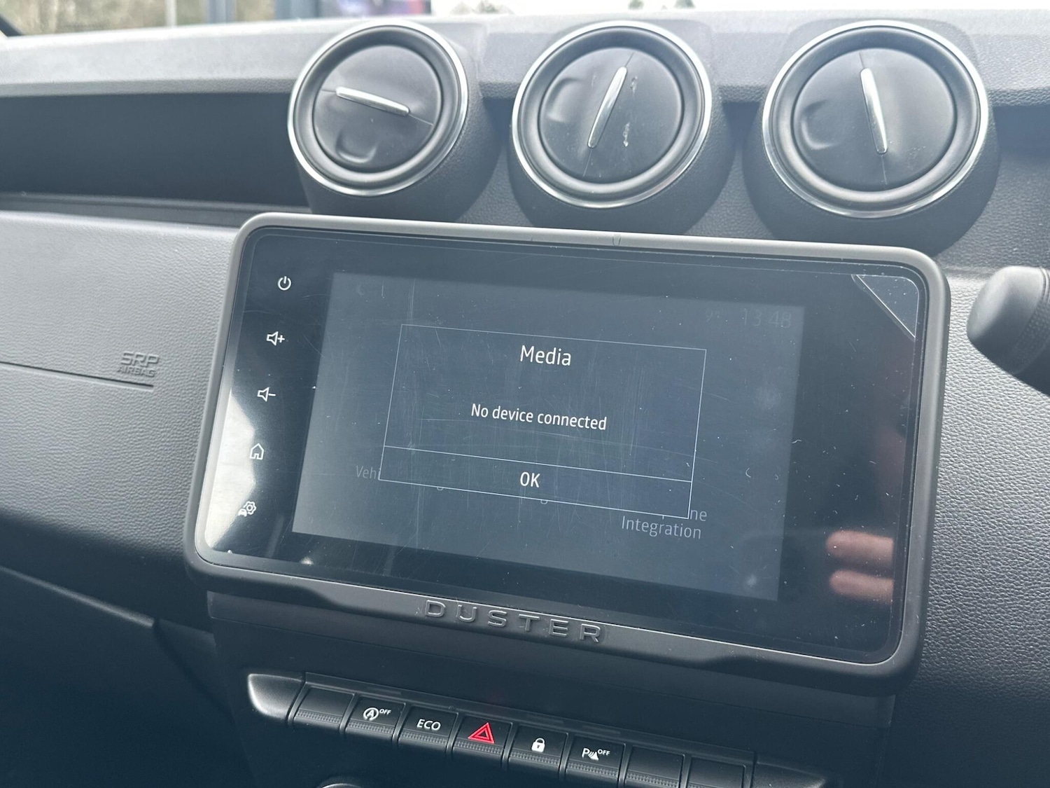 Used Dacia Duster 2023 for sale - 77496346: Photo 22