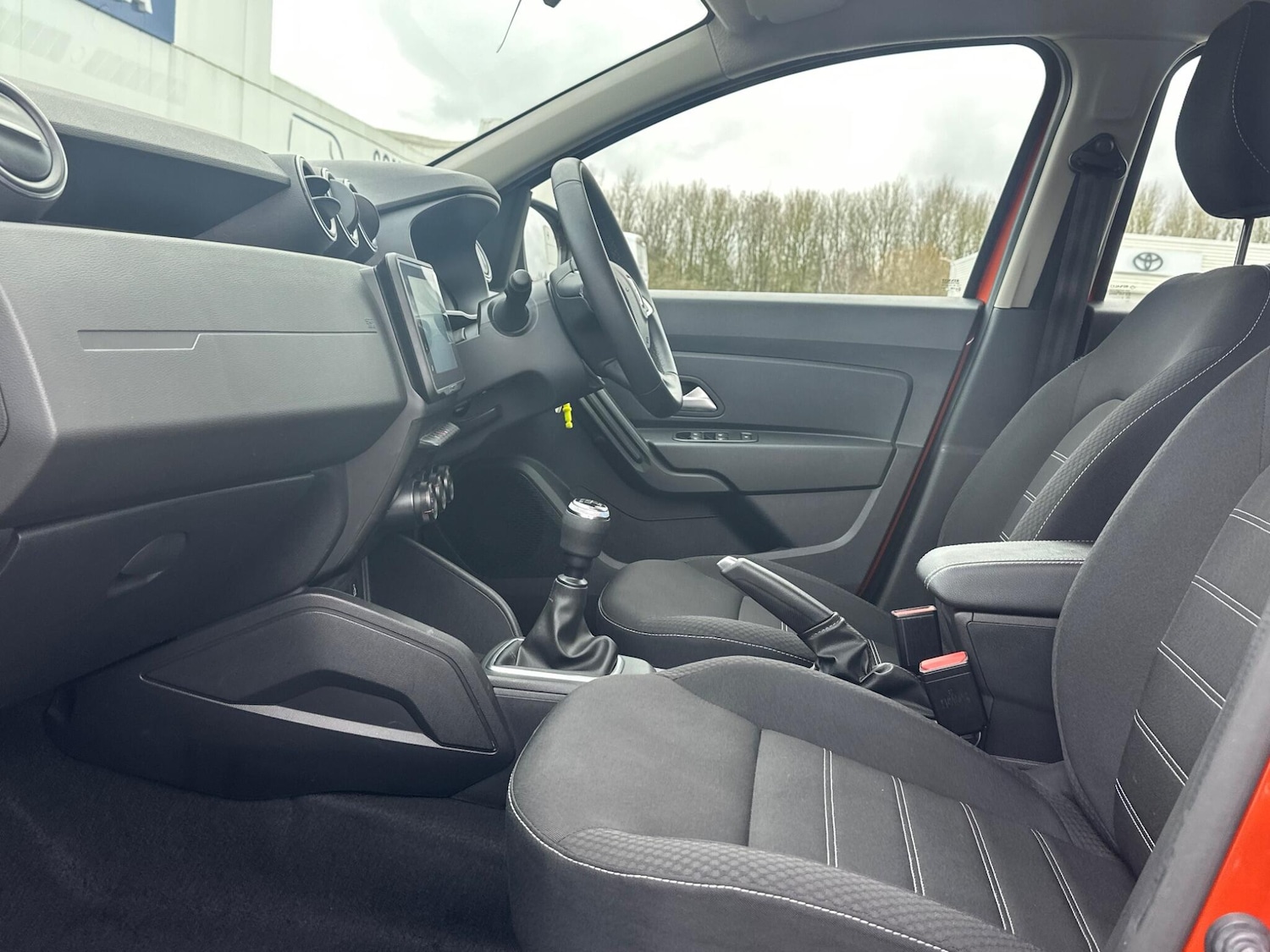 Used Dacia Duster 2023 for sale - 77496346: Photo 27