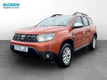 Used Dacia Duster 2023 for sale - 77496346: Photo