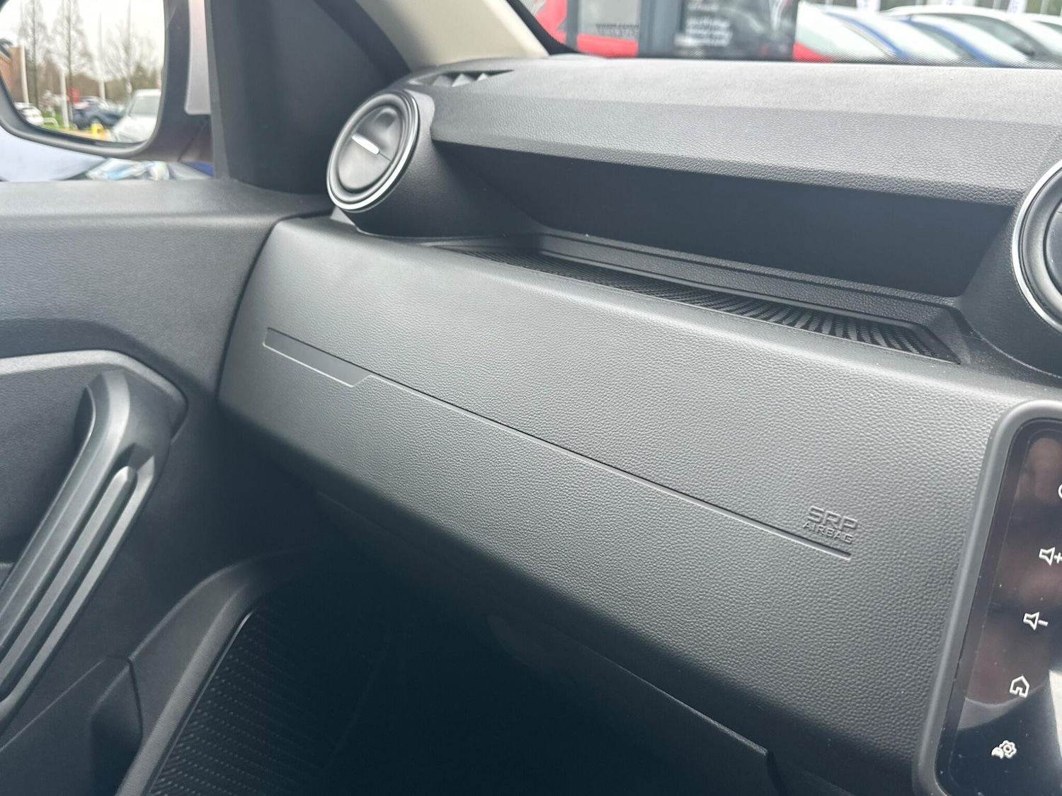 Used Dacia Duster 2023 for sale - 77496346: Photo 34