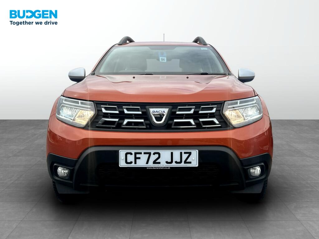 Used Dacia Duster 2023 for sale - 77496346: Photo 4