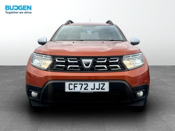 Used Dacia Duster 2023 for sale - 77496346: Photo