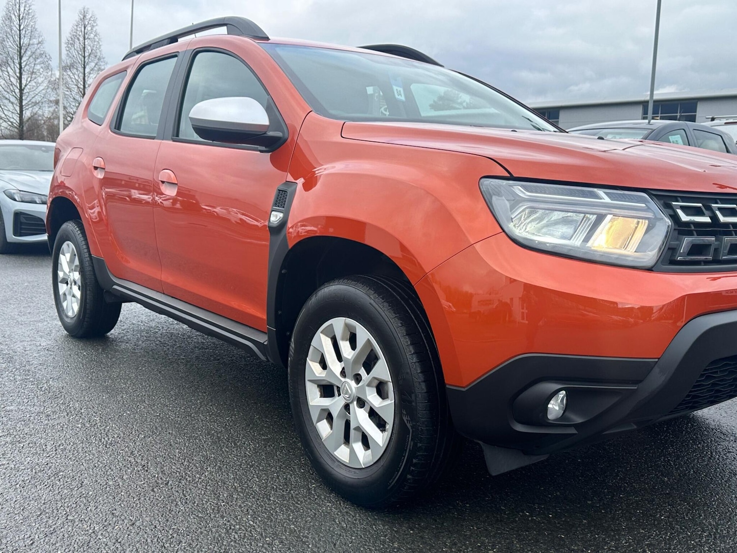 Used Dacia Duster 2023 for sale - 77496346: Photo 5