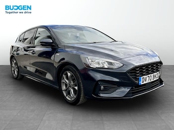 Used Ford Focus 2020 for sale - 79034477: Photo