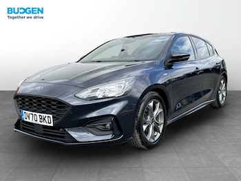 Used Ford Focus 2020 for sale - 79034477: Photo