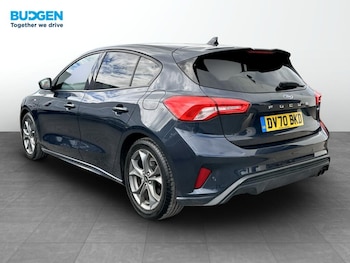 Used Ford Focus 2020 for sale - 79034477: Photo