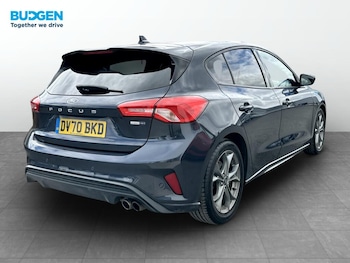 Used Ford Focus 2020 for sale - 79034477: Photo