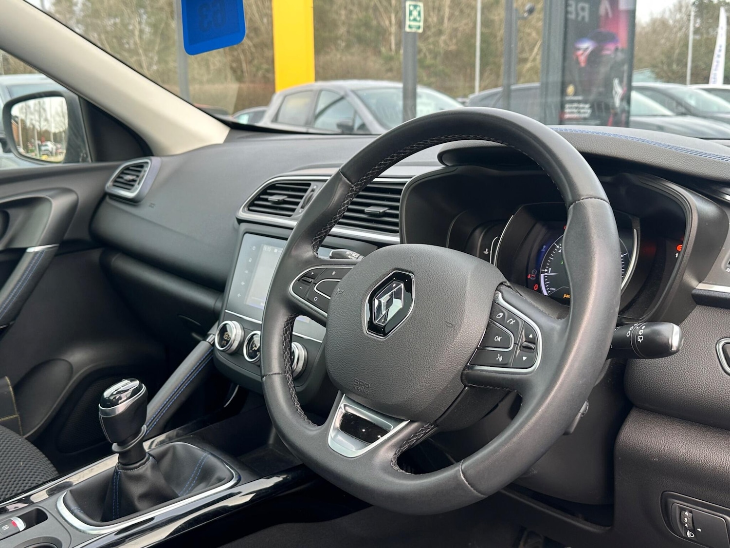 Used Renault Kadjar 2019 for sale - 77705043: Photo 10
