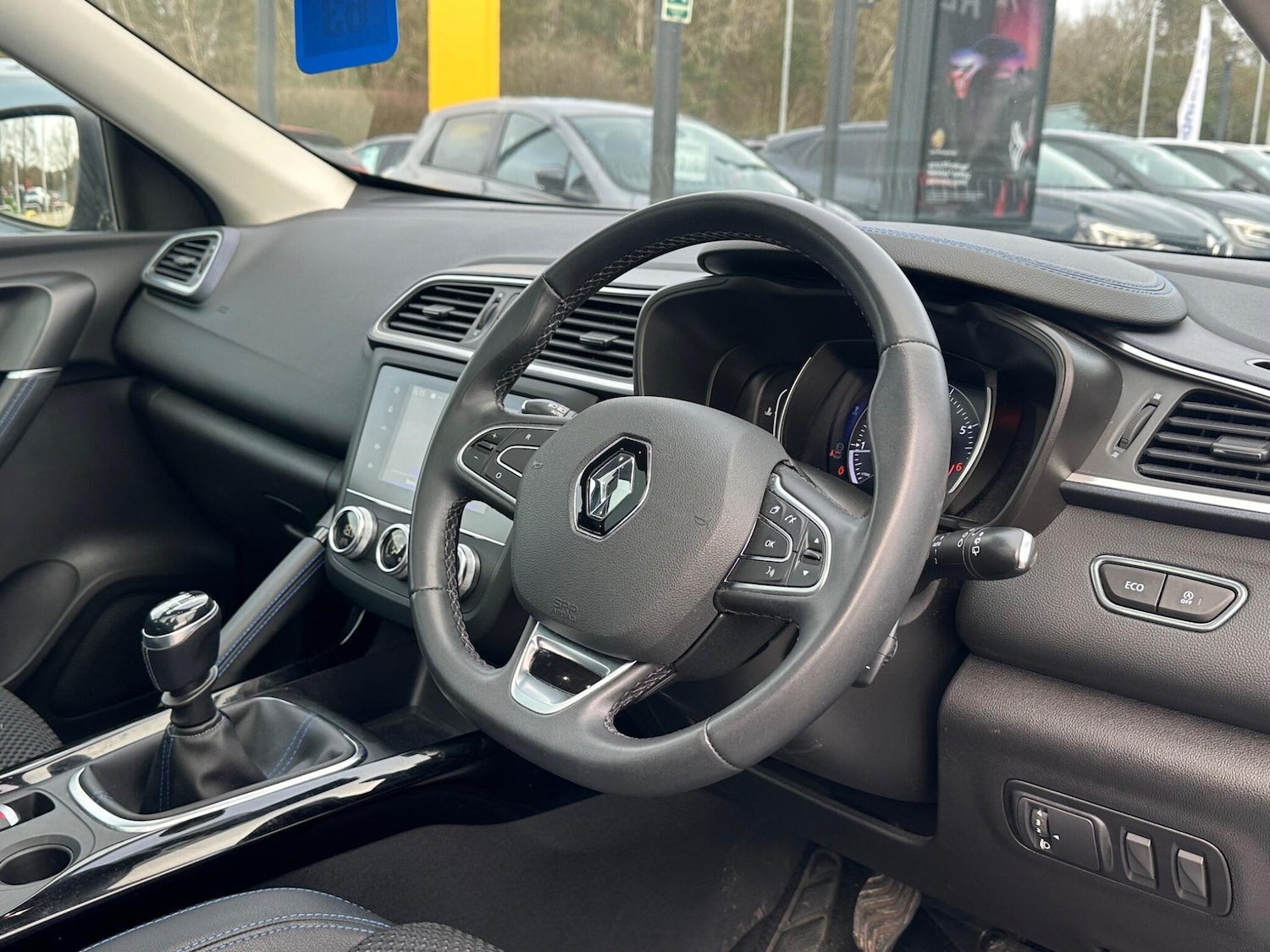 Used Renault Kadjar 2019 for sale - 77705043: Photo 11
