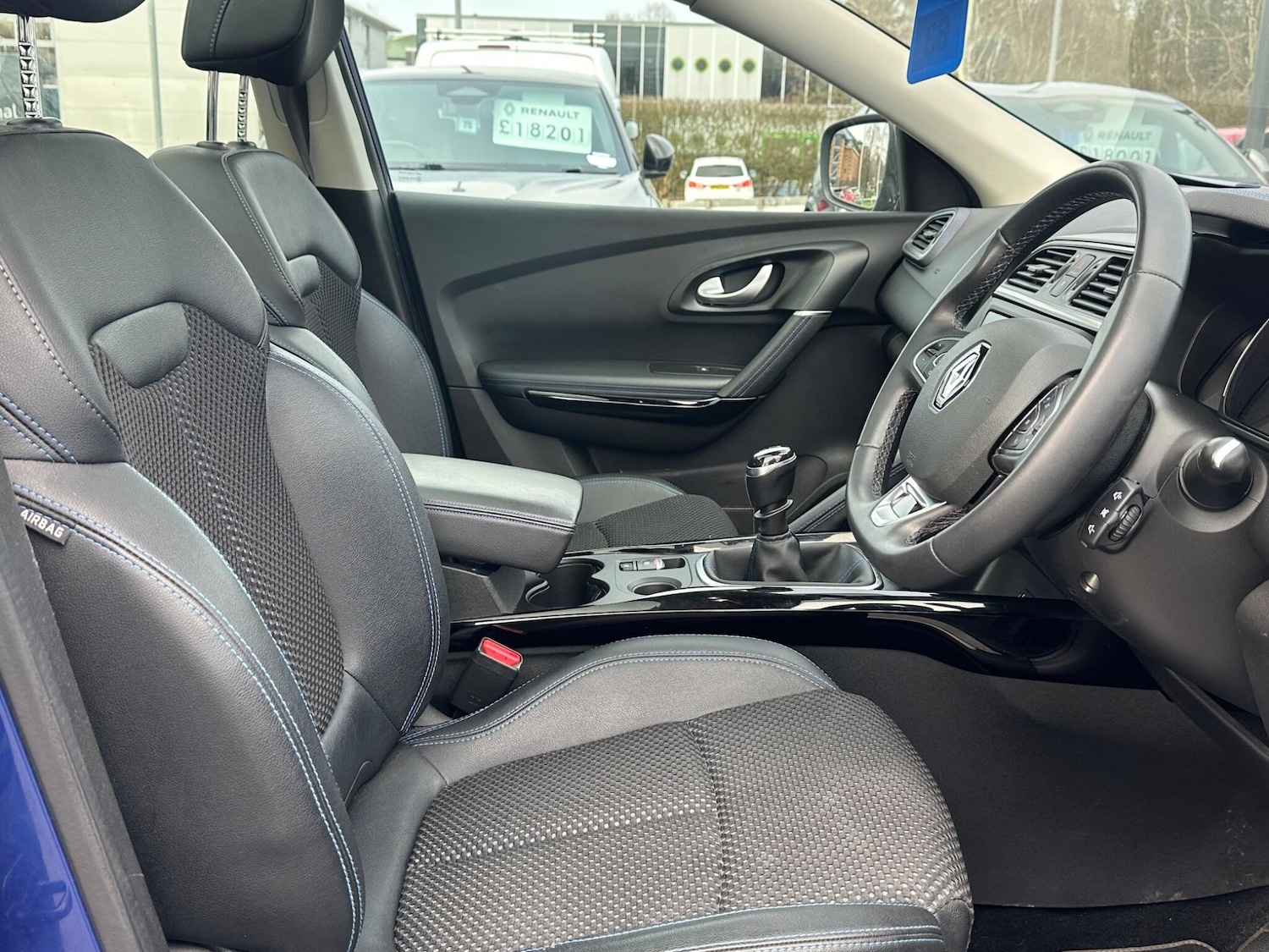 Used Renault Kadjar 2019 for sale - 77705043: Photo 12