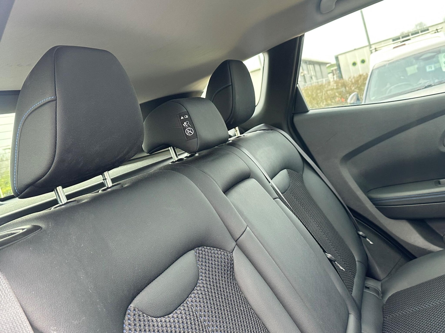 Used Renault Kadjar 2019 for sale - 77705043: Photo 13