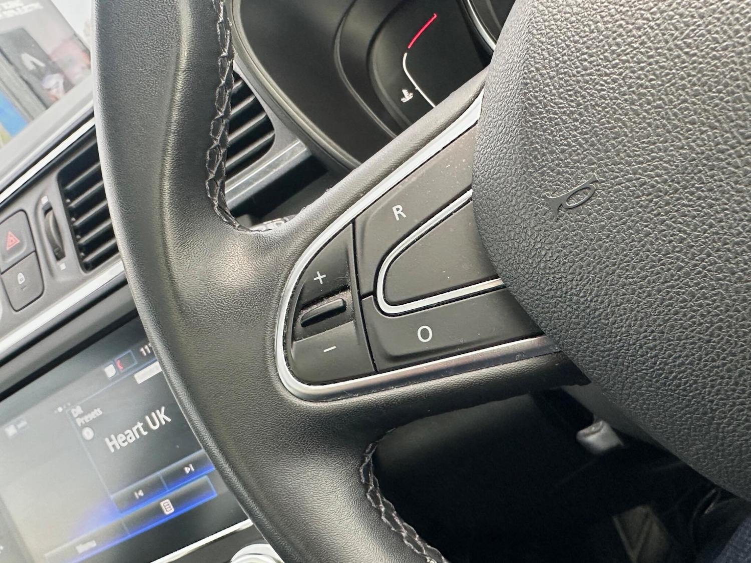 Used Renault Kadjar 2019 for sale - 77705043: Photo 14