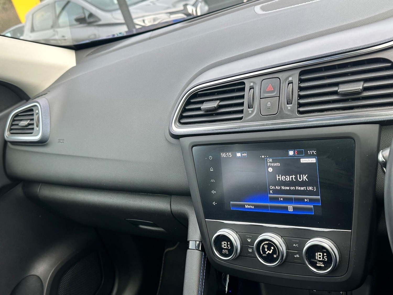 Used Renault Kadjar 2019 for sale - 77705043: Photo 16