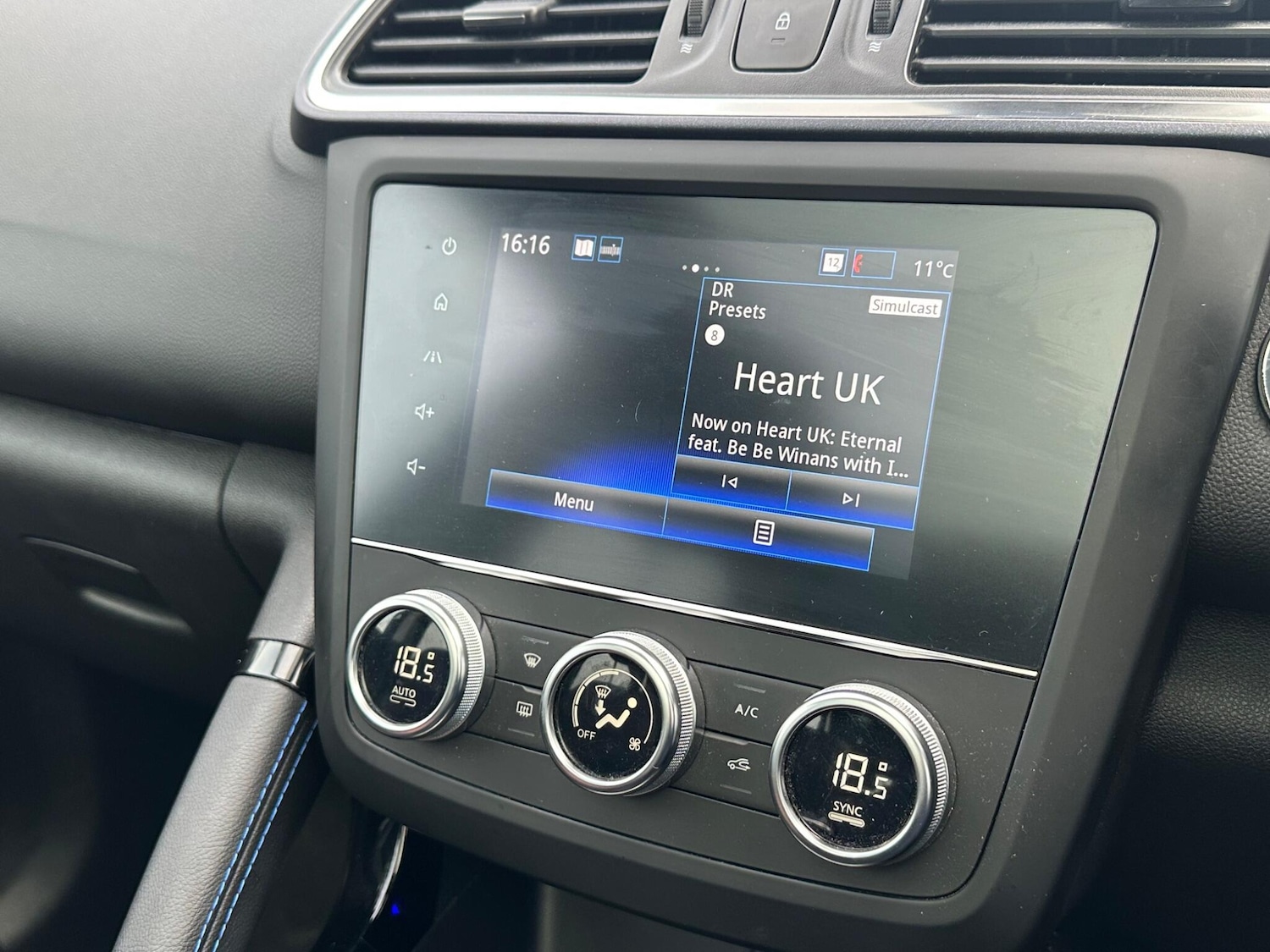 Used Renault Kadjar 2019 for sale - 77705043: Photo 17