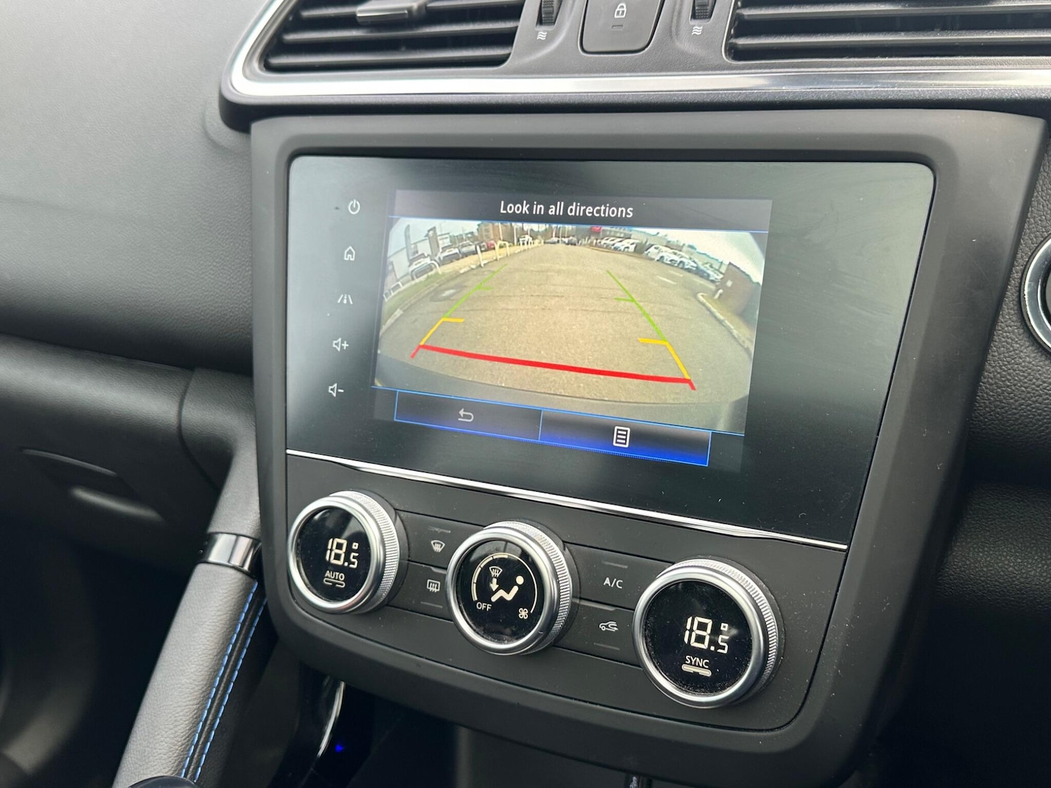 Used Renault Kadjar 2019 for sale - 77705043: Photo 18