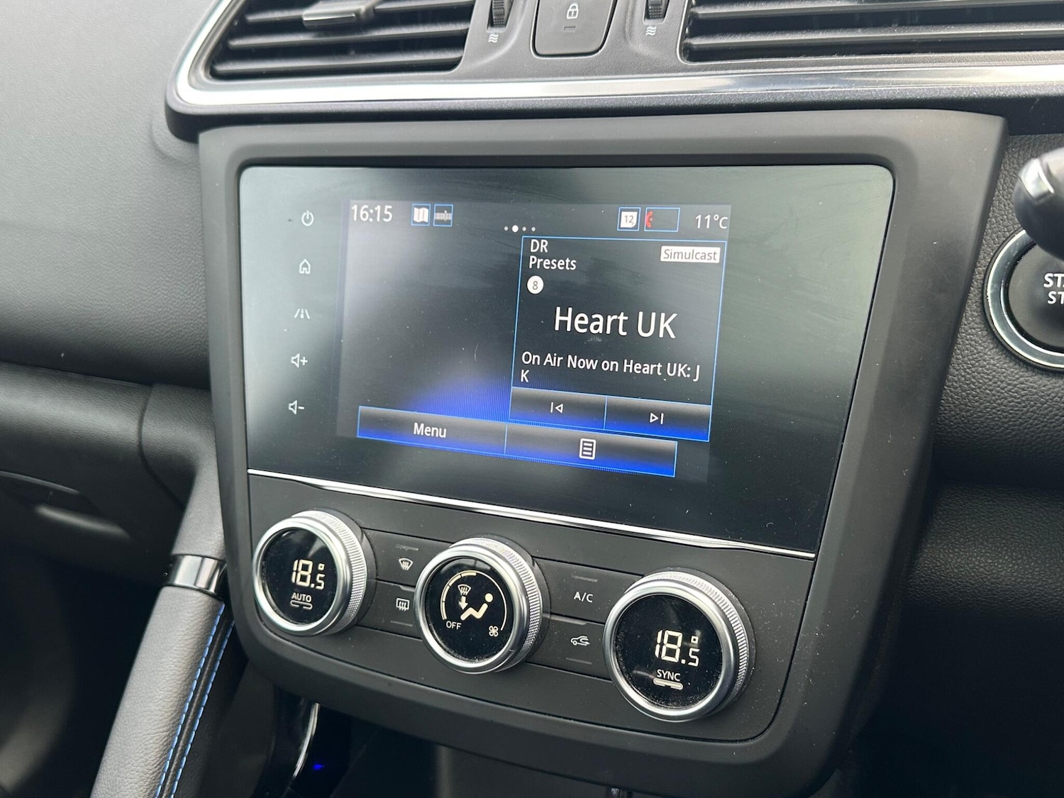 Used Renault Kadjar 2019 for sale - 77705043: Photo 19