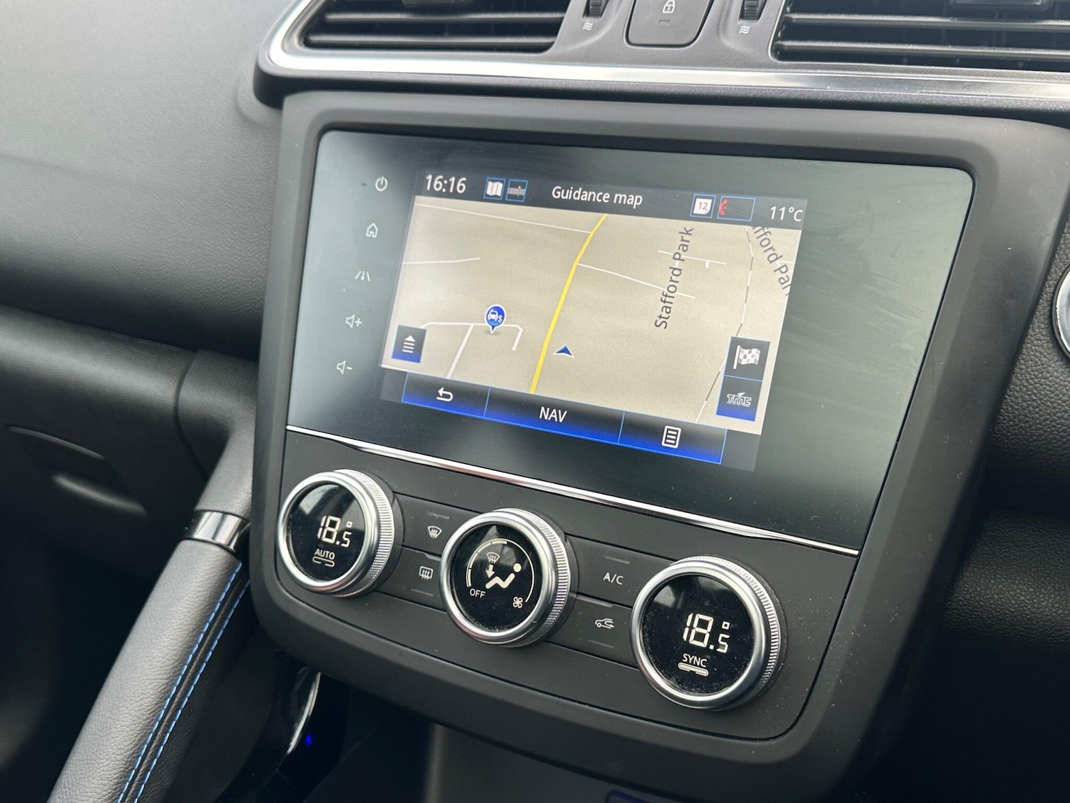 Used Renault Kadjar 2019 for sale - 77705043: Photo 20