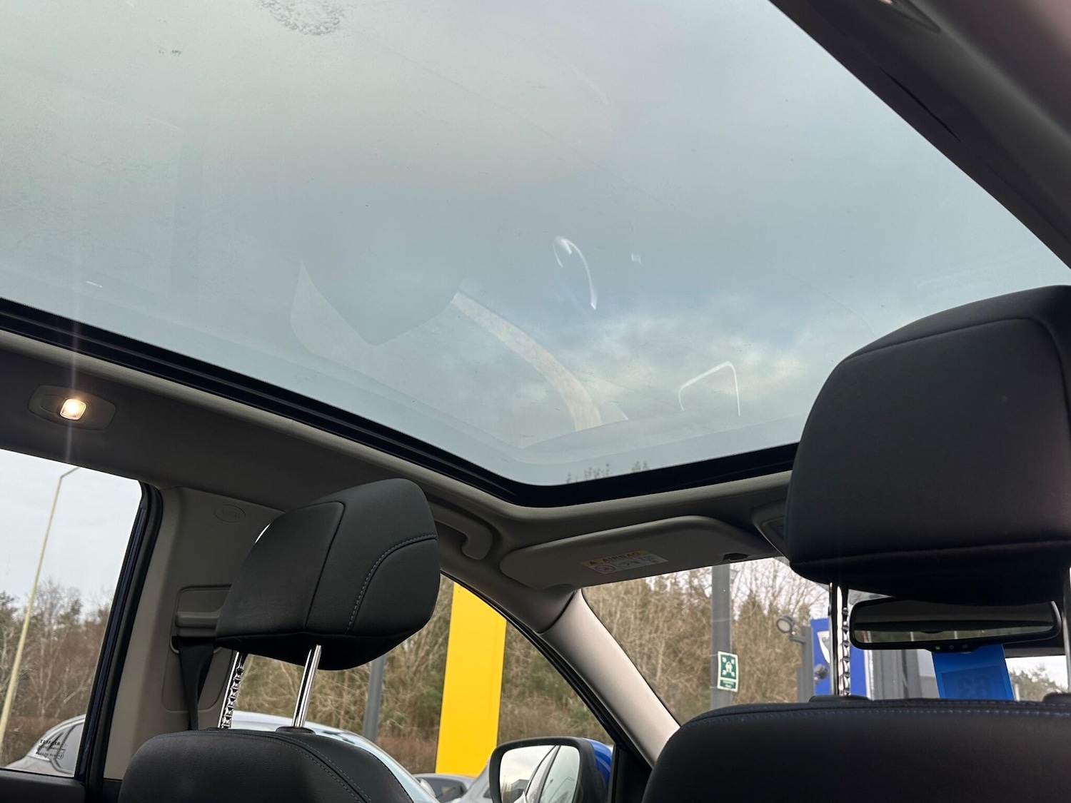 Used Renault Kadjar 2019 for sale - 77705043: Photo 21