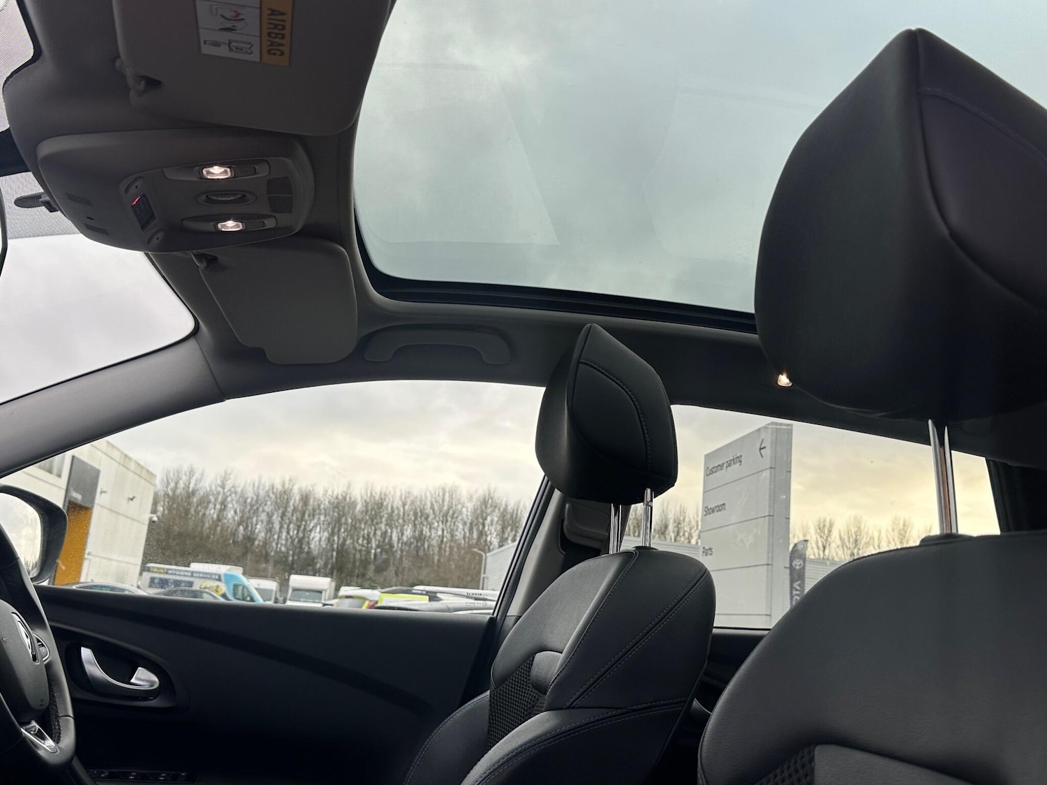 Used Renault Kadjar 2019 for sale - 77705043: Photo 22